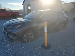 5TDKDRBHXPS015150 2023 TOYOTA HIGHLANDER