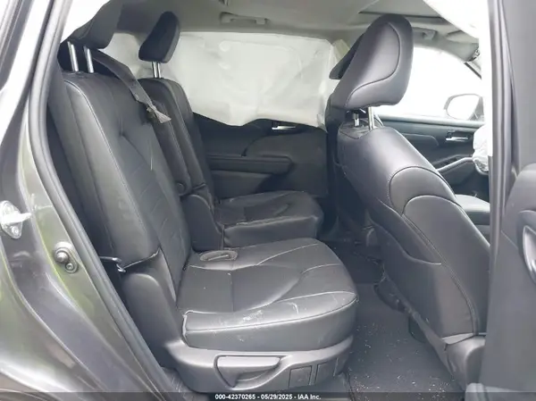 5TDKDRBHXPS017948 2023 TOYOTA HIGHLANDER - Image 8