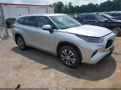 5TDKDRBHXPS017965 2023 TOYOTA HIGHLANDER