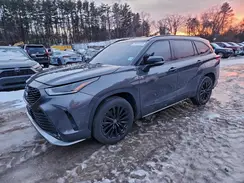 5TDKDRBHXPS018016 2023 TOYOTA HIGHLANDER