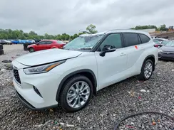 5TDKDRBHXPS021613 2023 TOYOTA HIGHLANDER