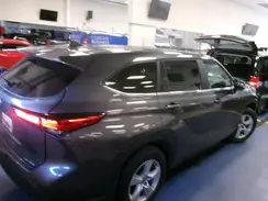 5TDKDRBHXPS021983 2023 TOYOTA HIGHLANDER