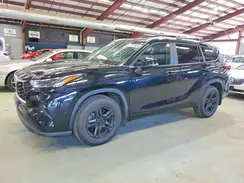 5TDKDRBHXPS022485 2023 TOYOTA HIGHLANDER
