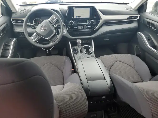 5TDKDRBHXPS026004 2023 TOYOTA HIGHLANDER - Image 8