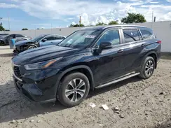 5TDKDRBHXPS026701 2023 TOYOTA HIGHLANDER