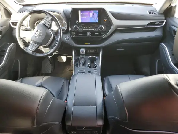 5TDKDRBHXPS029131 2023 TOYOTA HIGHLANDER - Image 8
