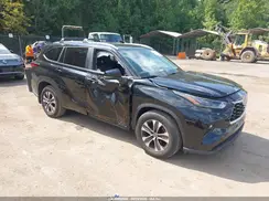 5TDKDRBHXPS029341 2023 TOYOTA HIGHLANDER