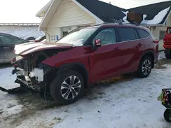 5TDKDRBHXPS029761 2023 TOYOTA HIGHLANDER