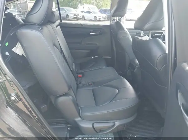 5TDKDRBHXPS030361 2023 TOYOTA HIGHLANDER - Image 8