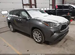 5TDKDRBHXPS031168 2023 TOYOTA HIGHLANDER