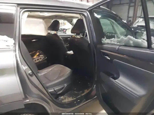 5TDKDRBHXPS031168 2023 TOYOTA HIGHLANDER - Image 8
