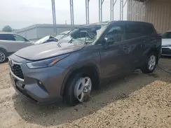 5TDKDRBHXPS032465 2023 TOYOTA HIGHLANDER
