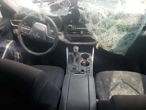 5TDKDRBHXPS032465 2023 TOYOTA HIGHLANDER - Image 8