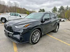 5TDKDRBHXPS034006 2023 TOYOTA HIGHLANDER