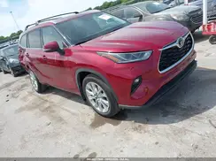 5TDKDRBHXPS034765 2023 TOYOTA HIGHLANDER