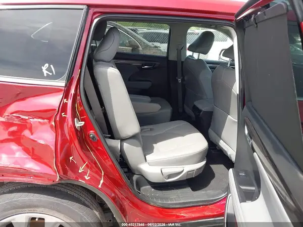 5TDKDRBHXPS034765 2023 TOYOTA HIGHLANDER - Image 8