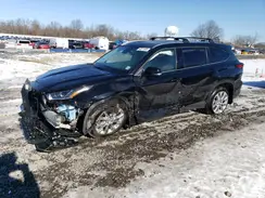 5TDKDRBHXPS035270 2023 TOYOTA HIGHLANDER
