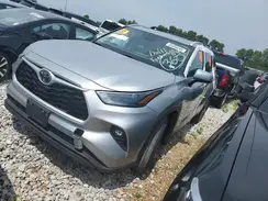5TDKDRBHXPS036998 2023 TOYOTA HIGHLANDER