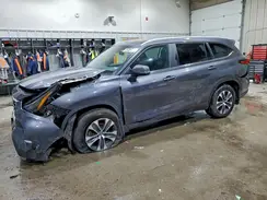 5TDKDRBHXPS037360 2023 TOYOTA HIGHLANDER