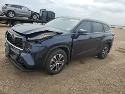 5TDKDRBHXPS037469 2023 TOYOTA HIGHLANDER