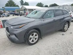 5TDKDRBHXPS038315 2023 TOYOTA HIGHLANDER