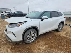 5TDKDRBHXPS039111 2023 TOYOTA HIGHLANDER