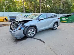 5TDKDRBHXPS039982 2023 TOYOTA HIGHLANDER