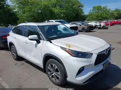 5TDKDRBHXPS045782 2023 TOYOTA HIGHLANDER