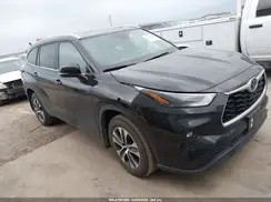 5TDKDRBHXPS046057 2023 TOYOTA HIGHLANDER
