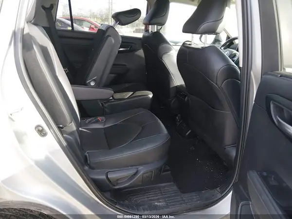 5TDKDRBHXPS047225 2023 TOYOTA HIGHLANDER - Image 8