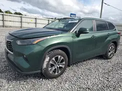 5TDKDRBHXPS500758 2023 TOYOTA HIGHLANDER