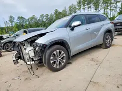 5TDKDRBHXPS501070 2023 TOYOTA HIGHLANDER