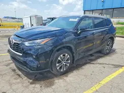 5TDKDRBHXPS502624 2023 TOYOTA HIGHLANDER