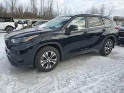 5TDKDRBHXPS504339 2023 TOYOTA HIGHLANDER