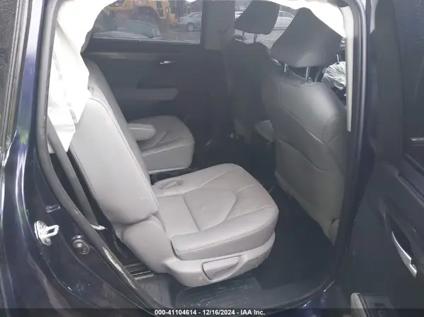 5TDKDRBHXPS506513 2023 TOYOTA HIGHLANDER - Image 8