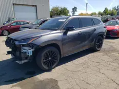 5TDKDRBHXPS507029 2023 TOYOTA HIGHLANDER
