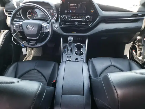 5TDKDRBHXPS507029 2023 TOYOTA HIGHLANDER - Image 8
