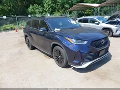 5TDKDRBHXPS507466 2023 TOYOTA HIGHLANDER