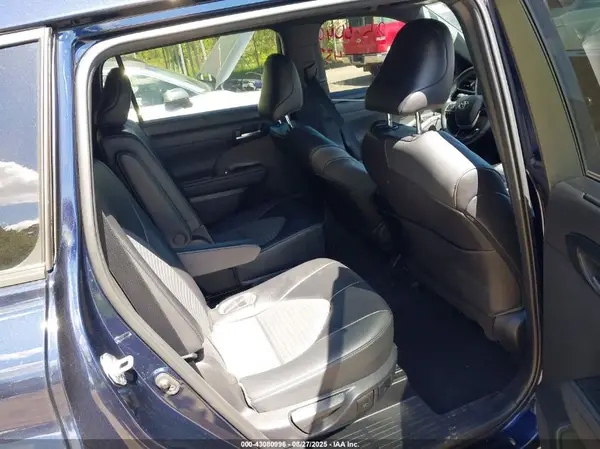 5TDKDRBHXPS507466 2023 TOYOTA HIGHLANDER - Image 8