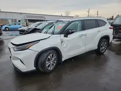 5TDKDRBHXPS508701 2023 TOYOTA HIGHLANDER