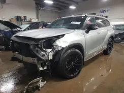 5TDKDRBHXPS510559 2023 TOYOTA HIGHLANDER