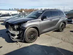 5TDKDRBHXPS511310 2023 TOYOTA HIGHLANDER