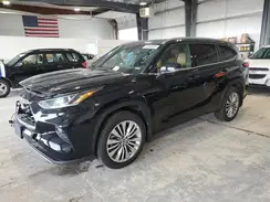 5TDKDRBHXPS511825 2023 TOYOTA HIGHLANDER