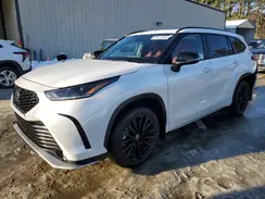 5TDKDRBHXPS512876 2023 TOYOTA HIGHLANDER