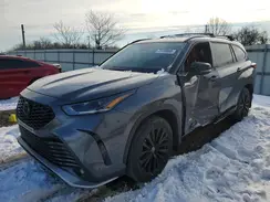 5TDKDRBHXPS512893 2023 TOYOTA HIGHLANDER