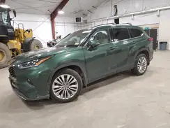 5TDKDRBHXPS513915 2023 TOYOTA HIGHLANDER