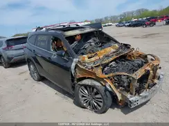 5TDKDRBHXPS514644 2023 TOYOTA HIGHLANDER