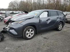 5TDKDRBHXPS514756 2023 TOYOTA HIGHLANDER