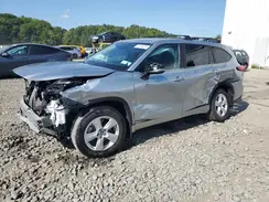 5TDKDRBHXPS515017 2023 TOYOTA HIGHLANDER