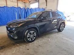 5TDKDRBHXPS517365 2023 TOYOTA HIGHLANDER
